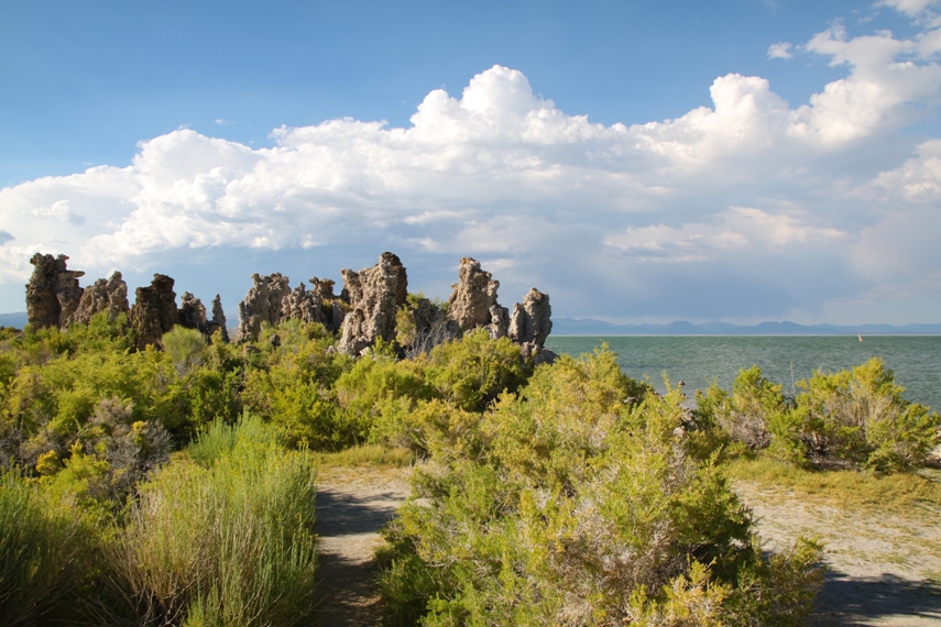 Mono Lake